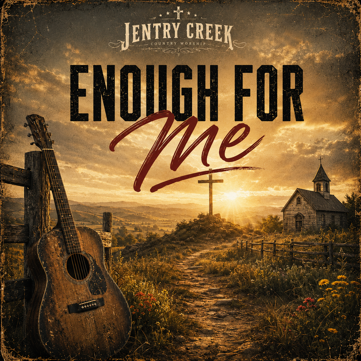 Song Cover Art