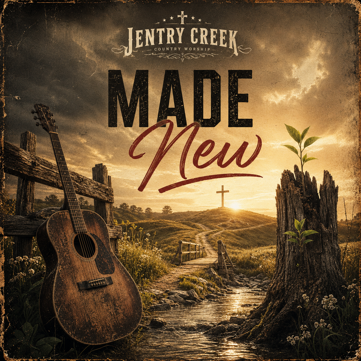 Song Cover Art