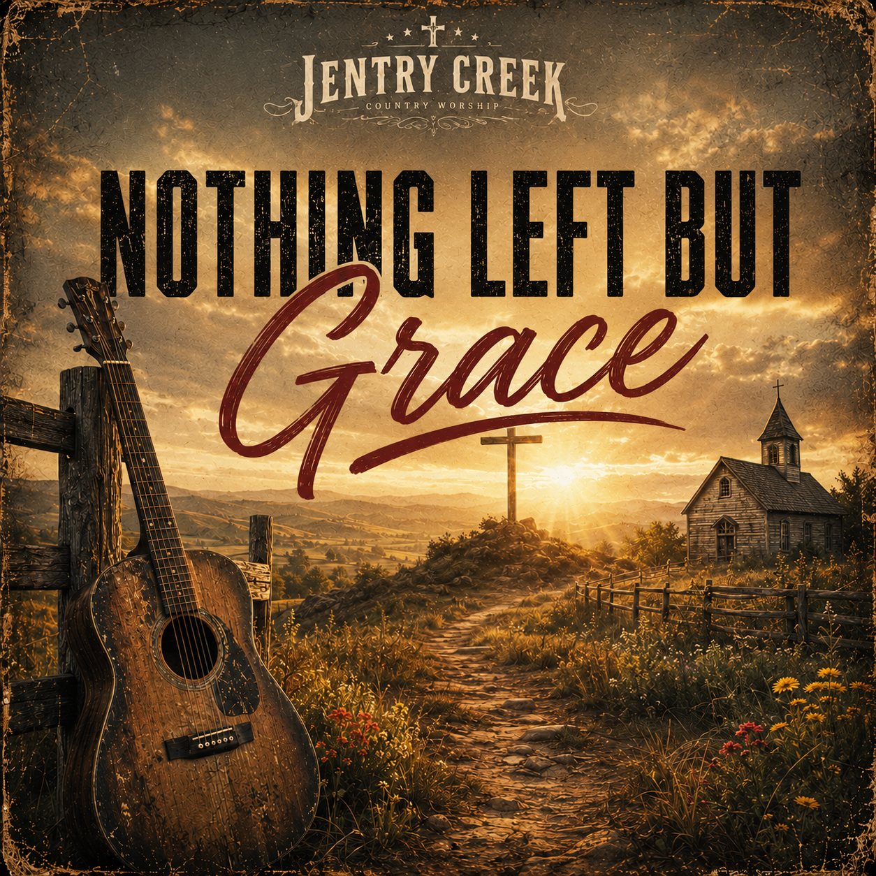 Song Cover Art