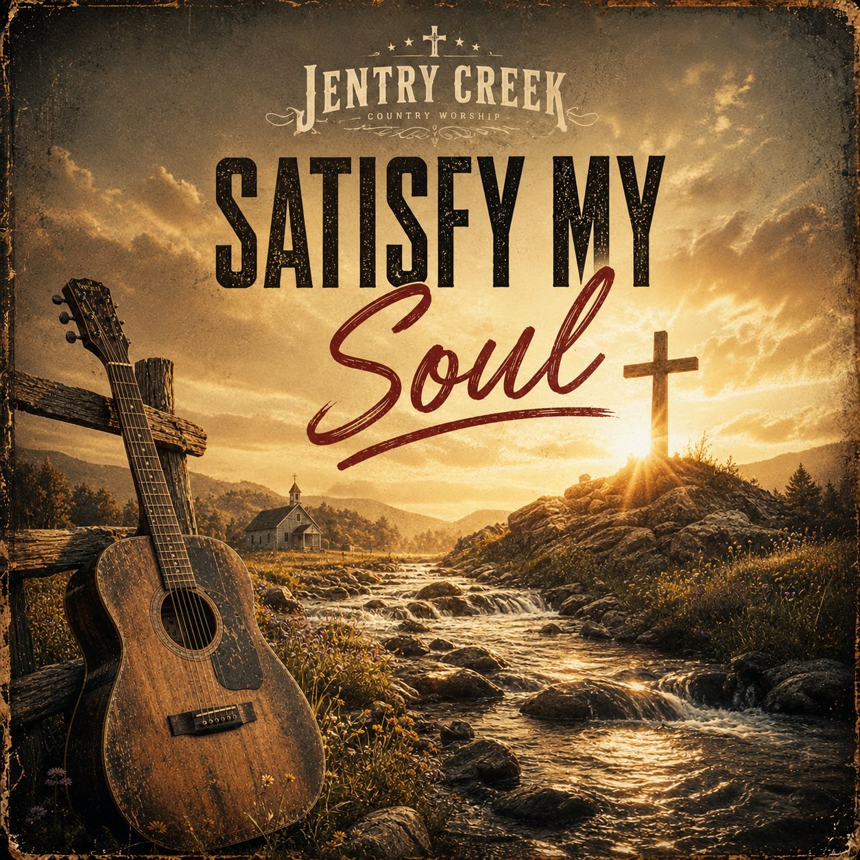 Song Cover Art
