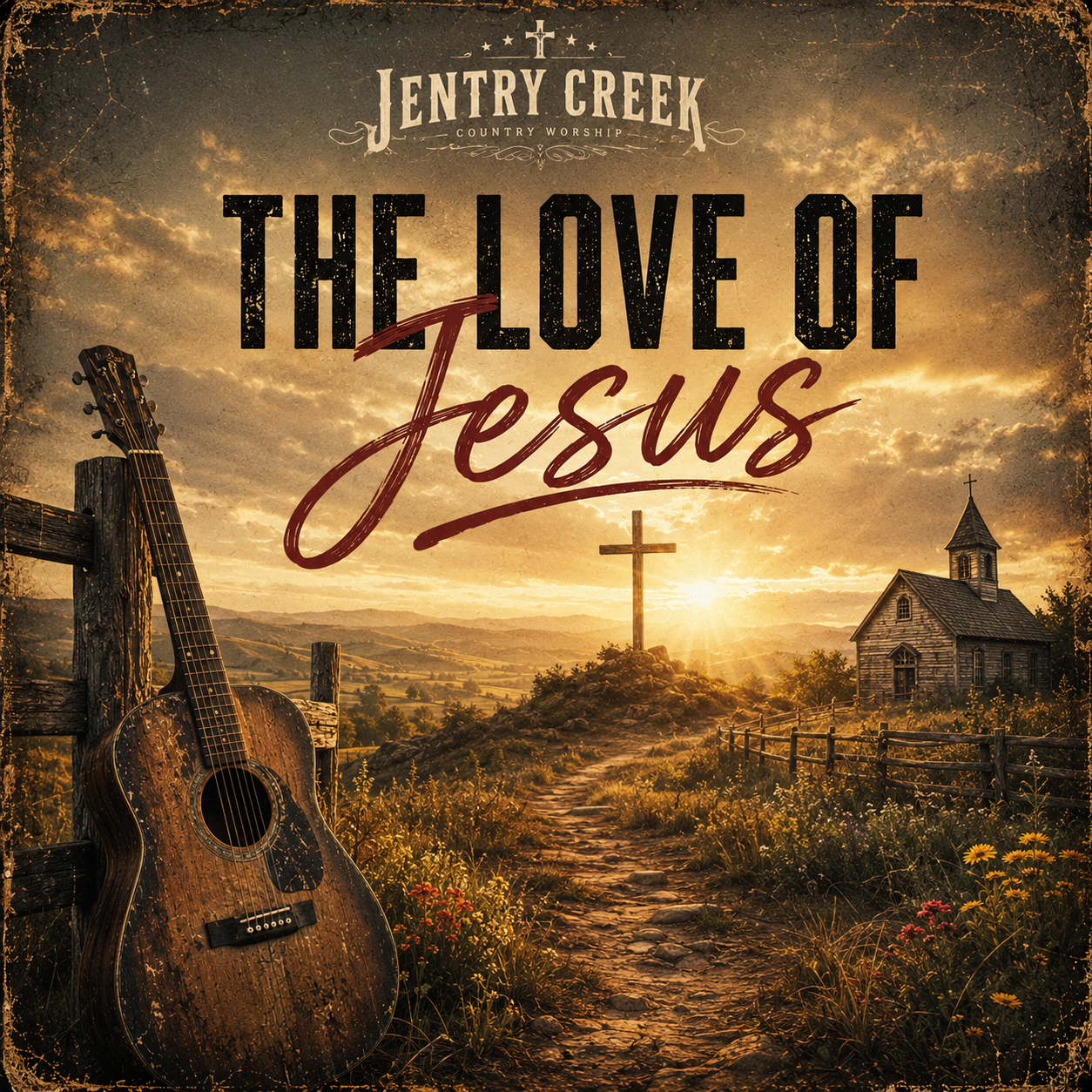 Song Cover Art