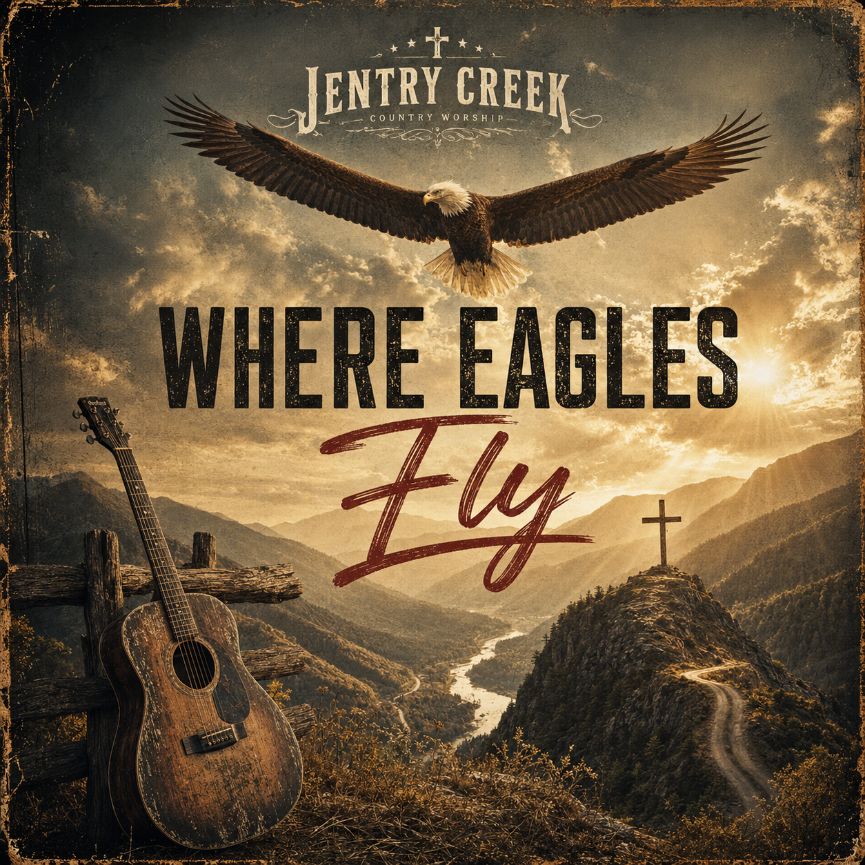Song Cover Art